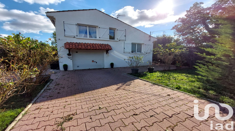 Ma-Cabane - Vente Maison Pineuilh, 111 m²