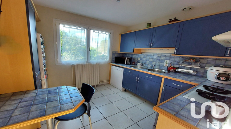 Ma-Cabane - Vente Maison Pineuilh, 111 m²