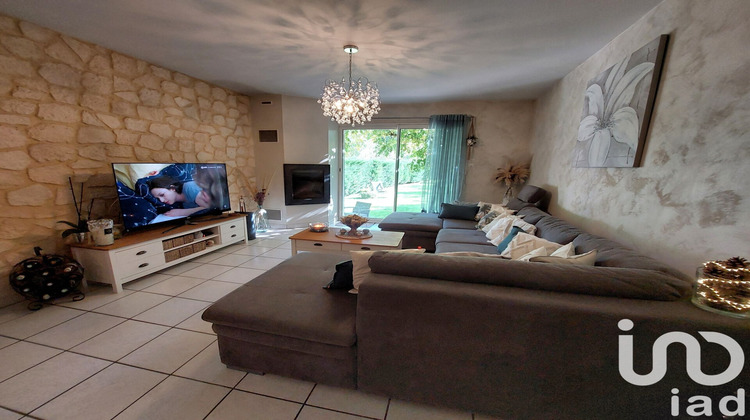 Ma-Cabane - Vente Maison Pineuilh, 111 m²