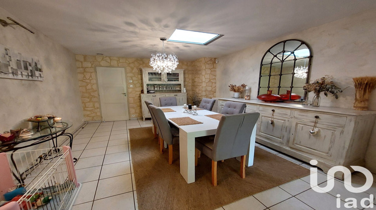 Ma-Cabane - Vente Maison Pineuilh, 111 m²