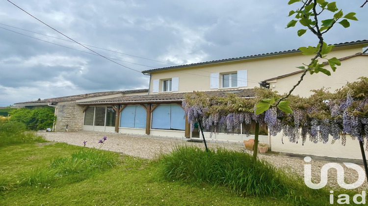 Ma-Cabane - Vente Maison Pineuilh, 165 m²