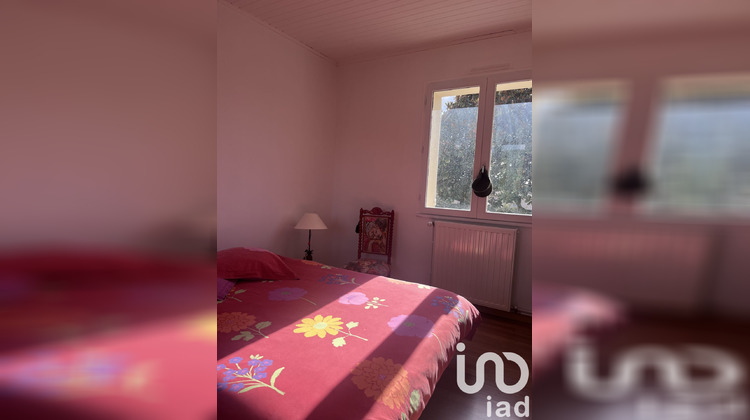 Ma-Cabane - Vente Maison Pineuilh, 165 m²