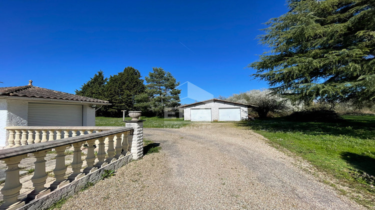 Ma-Cabane - Vente Maison PINEUILH, 225 m²