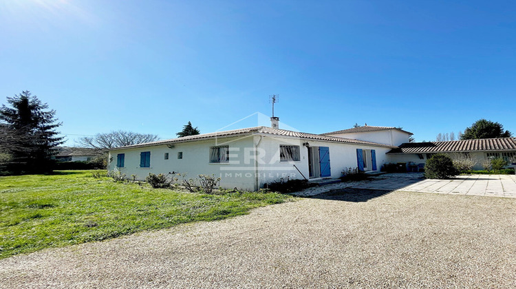 Ma-Cabane - Vente Maison PINEUILH, 225 m²