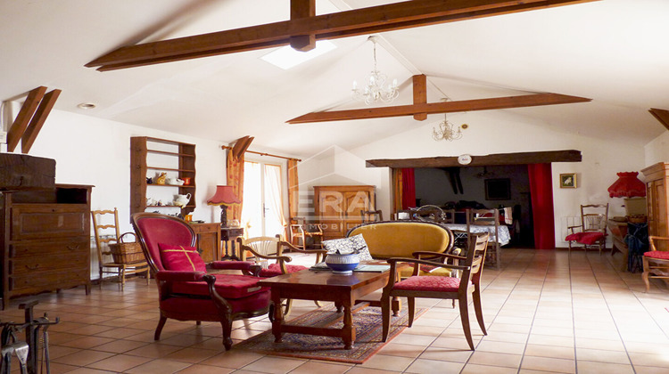 Ma-Cabane - Vente Maison PINEUILH, 225 m²