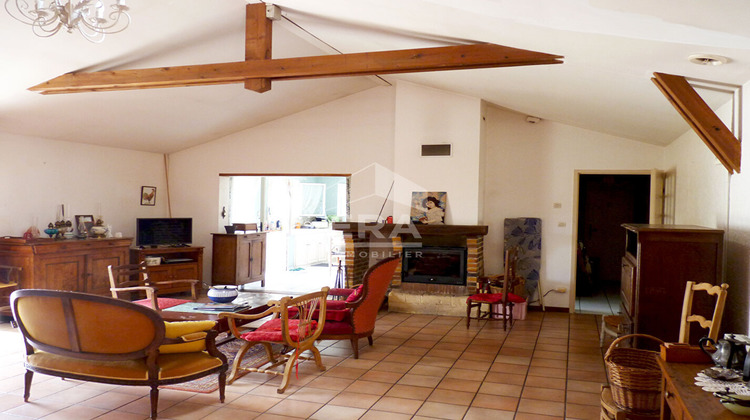 Ma-Cabane - Vente Maison PINEUILH, 225 m²