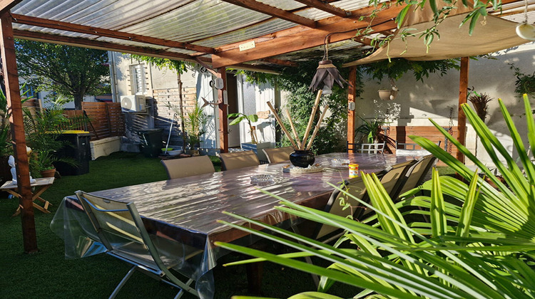 Ma-Cabane - Vente Maison PINEUILH, 165 m²