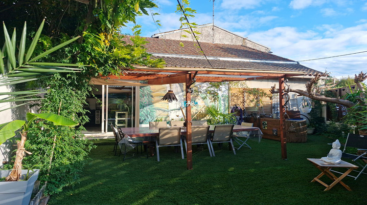 Ma-Cabane - Vente Maison PINEUILH, 165 m²