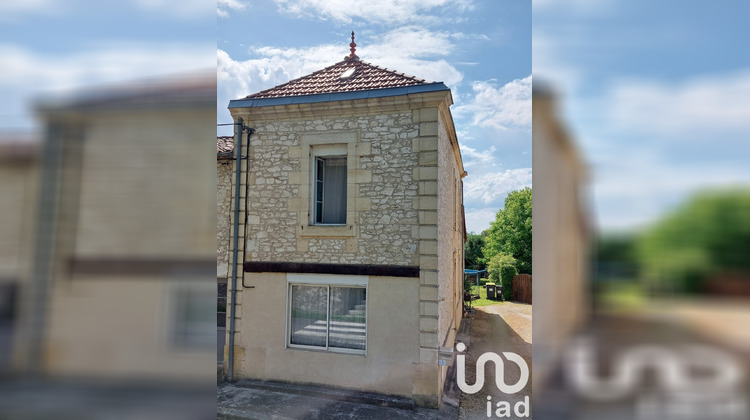 Ma-Cabane - Vente Maison Pineuilh, 154 m²