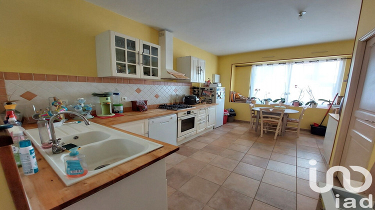 Ma-Cabane - Vente Maison Pineuilh, 154 m²