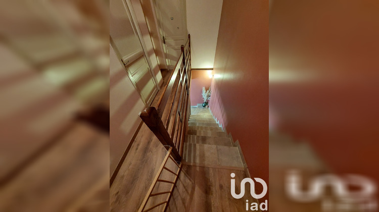 Ma-Cabane - Vente Maison Pineuilh, 154 m²