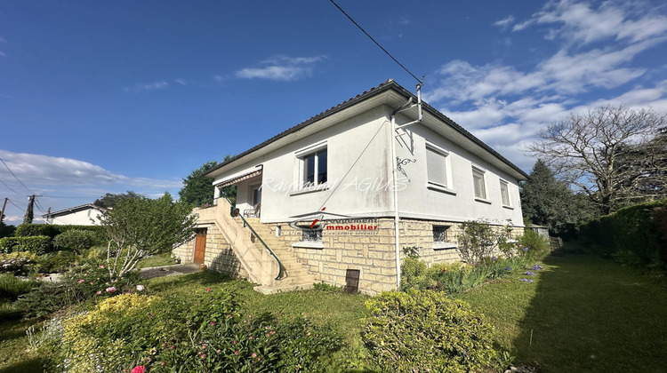 Ma-Cabane - Vente Maison Pineuilh, 189 m²
