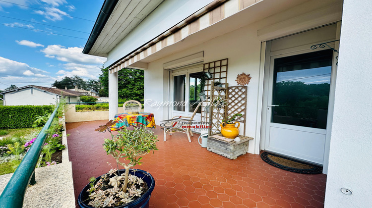 Ma-Cabane - Vente Maison Pineuilh, 189 m²