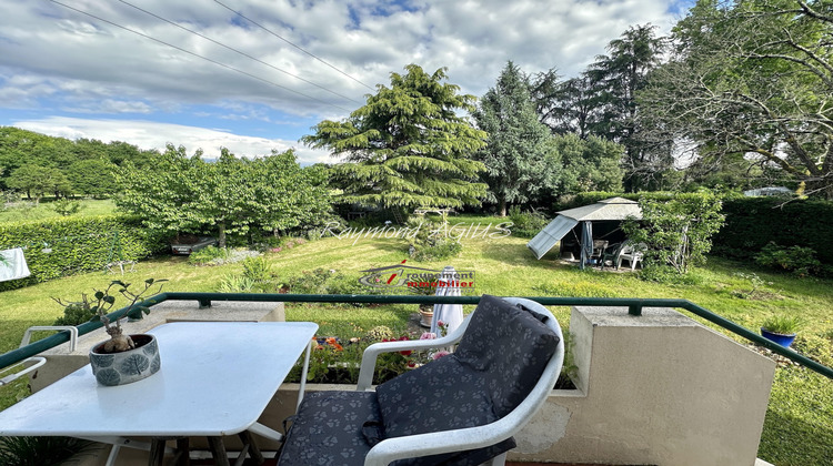 Ma-Cabane - Vente Maison Pineuilh, 189 m²