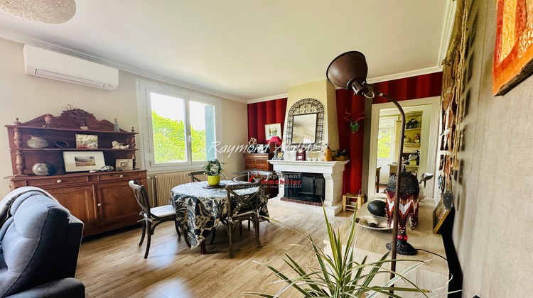 Ma-Cabane - Vente Maison Pineuilh, 189 m²