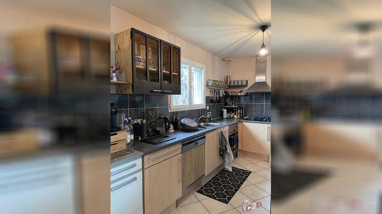 Ma-Cabane - Vente Maison Pineuilh, 101 m²