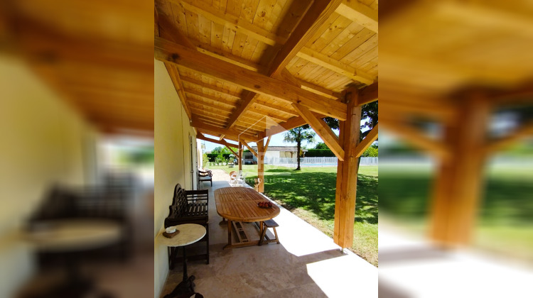 Ma-Cabane - Vente Maison PINEUILH, 165 m²