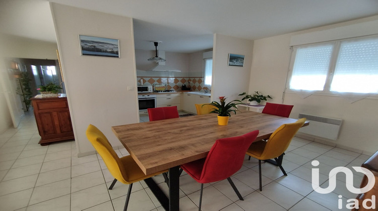 Ma-Cabane - Vente Maison Pineuilh, 91 m²