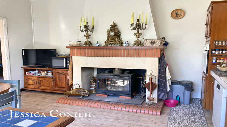 Ma-Cabane - Vente Maison Pineuilh, 245 m²