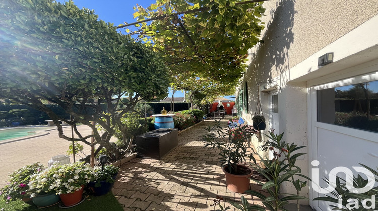 Ma-Cabane - Vente Maison Pineuilh, 142 m²