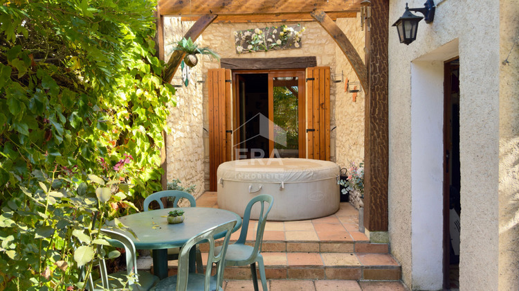 Ma-Cabane - Vente Maison PINEUILH, 170 m²