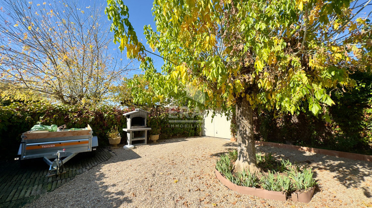 Ma-Cabane - Vente Maison PINEUILH, 170 m²