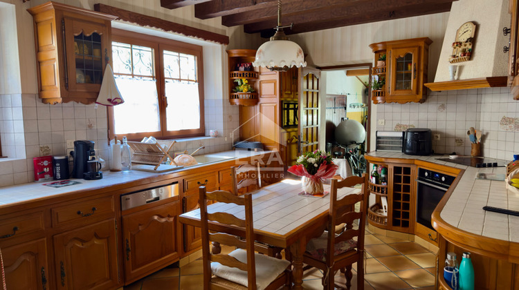 Ma-Cabane - Vente Maison PINEUILH, 170 m²
