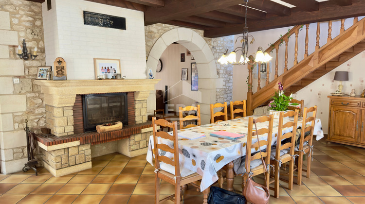 Ma-Cabane - Vente Maison PINEUILH, 170 m²