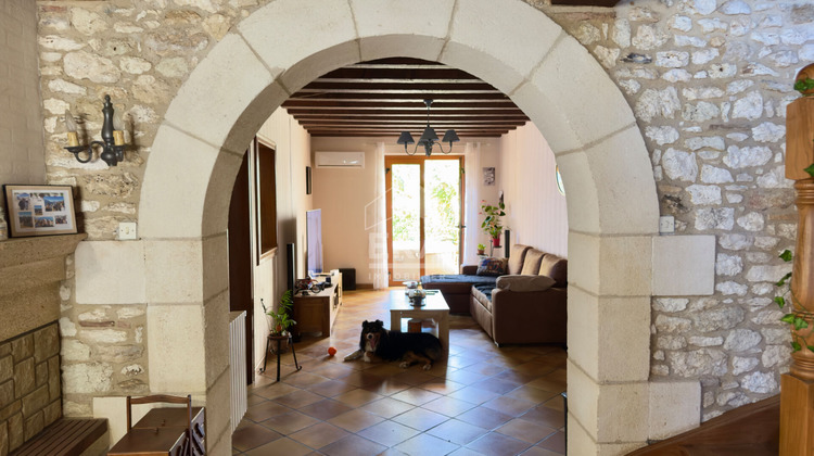 Ma-Cabane - Vente Maison PINEUILH, 170 m²