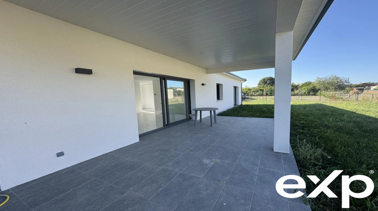 Ma-Cabane - Vente Maison Pineuilh, 98 m²