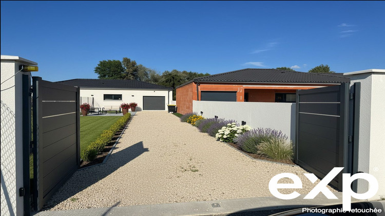 Ma-Cabane - Vente Maison Pineuilh, 98 m²