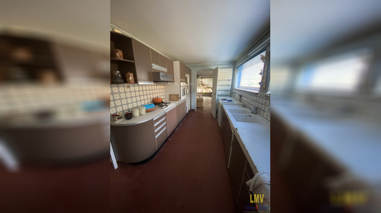 Ma-Cabane - Vente Maison Pineuilh, 290 m²