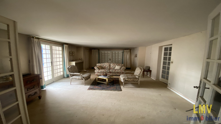 Ma-Cabane - Vente Maison Pineuilh, 290 m²