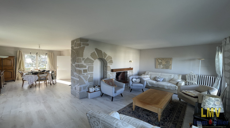 Ma-Cabane - Vente Maison Pineuilh, 141 m²