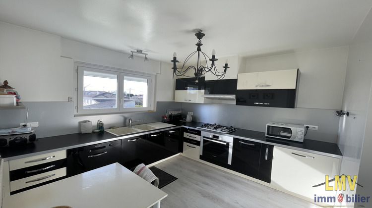 Ma-Cabane - Vente Maison Pineuilh, 141 m²