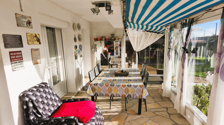 Ma-Cabane - Vente Maison Pineuilh, 134 m²