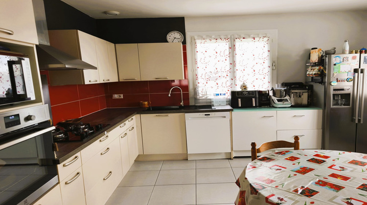 Ma-Cabane - Vente Maison Pineuilh, 134 m²