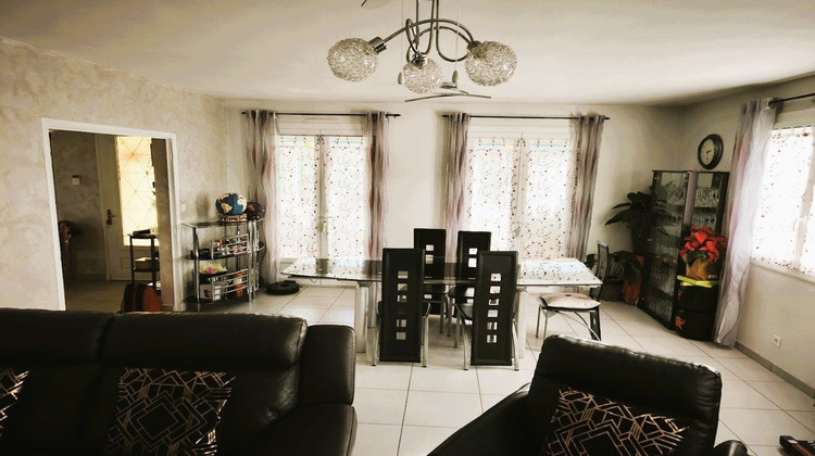 Ma-Cabane - Vente Maison Pineuilh, 134 m²