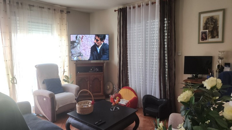 Ma-Cabane - Vente Maison PINEUILH, 123 m²