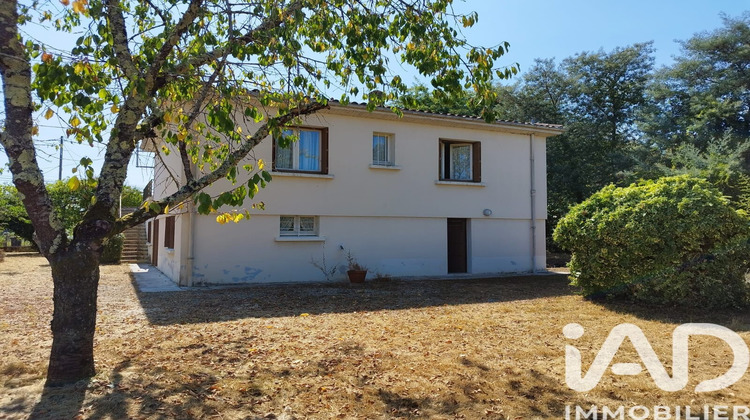 Ma-Cabane - Vente Maison Pineuilh, 178 m²