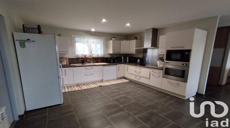 Ma-Cabane - Vente Maison Pineuilh, 109 m²