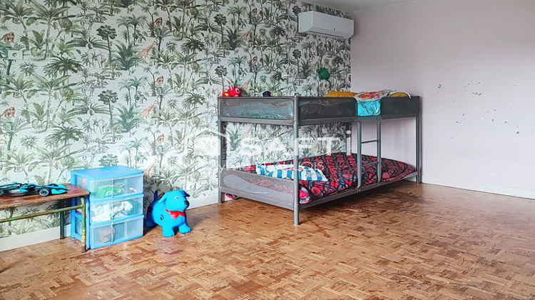 Ma-Cabane - Vente Maison Pineuilh, 244 m²