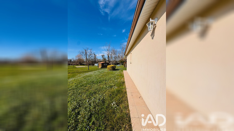 Ma-Cabane - Vente Maison Pineuilh, 108 m²