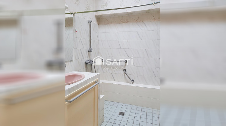 Ma-Cabane - Vente Maison Pineuilh, 122 m²