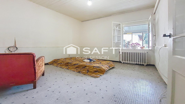 Ma-Cabane - Vente Maison Pineuilh, 122 m²