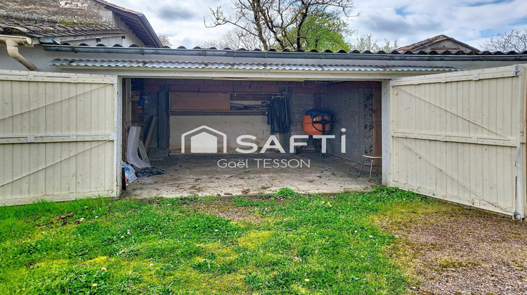 Ma-Cabane - Vente Maison Pineuilh, 122 m²