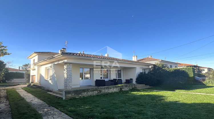 Ma-Cabane - Vente Maison PINEUILH, 146 m²