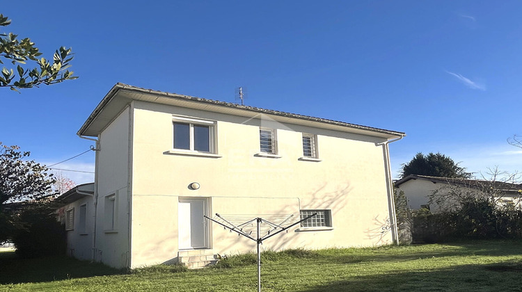 Ma-Cabane - Vente Maison PINEUILH, 146 m²