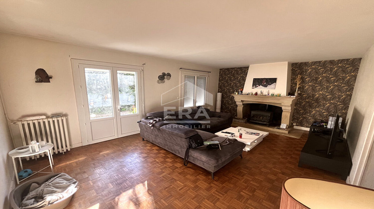 Ma-Cabane - Vente Maison PINEUILH, 146 m²