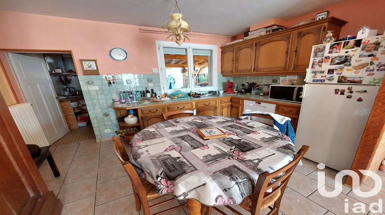 Ma-Cabane - Vente Maison Pineuilh, 92 m²